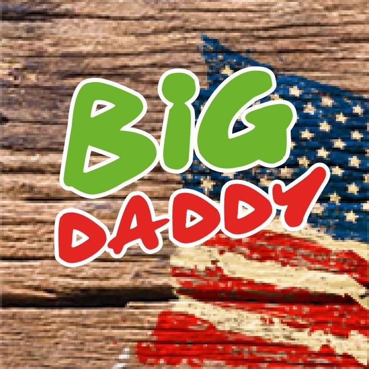Big Daddy Grudziądz